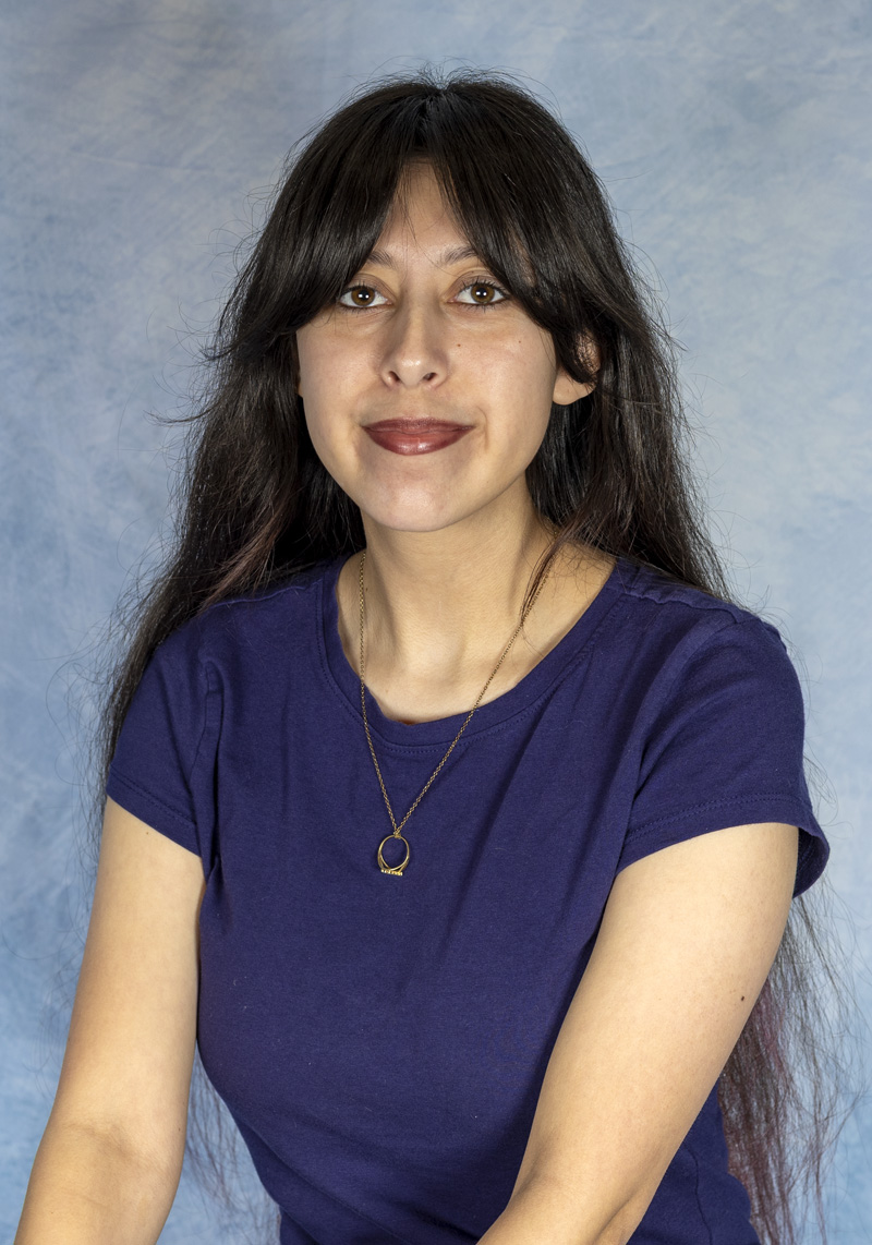 Chantay Herrera Crop